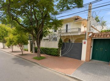 Casa · 250m² · 3 Quartos · 3 Vagas · Casa residencial à venda no Jardim Paulista ? Conforto, elegância e excelente localização!