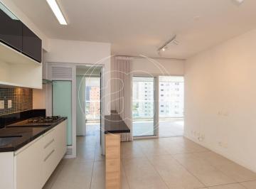 Apartamento · 81m² · 2 Quartos · 2 Vagas · Apartamento residencial à venda em Moema Índios, com 81m², 2 dormitórios e 2 suítes!
