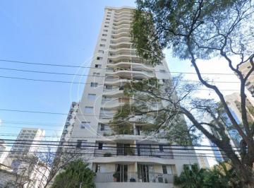 Apartamento · 75m² · 2 Quartos · 1 Vaga · APTO A VENDA 02 DORMITÓRIOS - 3º REVERS. 75M² - 01 VG MOEMA INDIOS