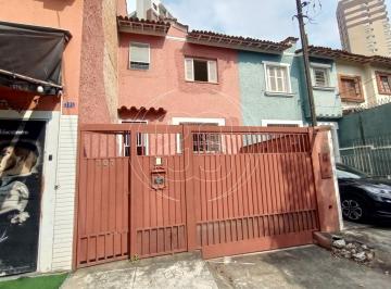 Casa · 2 Quartos · 2 Vagas · Casa para aluguel localizada na Rua Senadora Camilo da Rocha