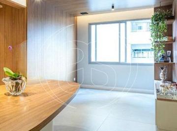 Apartamento · 86m² · 2 Quartos · 1 Vaga · Apartamento à venda na Vila Nova Conceição com 86m², 2 quartos e 1 vaga de garagem