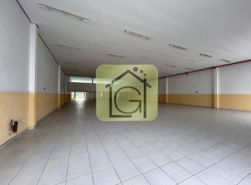 Comercial · 900m² · 30 Vagas · Salão Comercial para Aluguel em Itu (Centro) – 900 m²