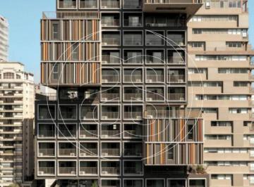 Apartamento · 23m² · 1 Quarto · STUDIO RESIDENCIAL MOBILIADO NA REGIÃO DA CERQUEIRA CÉSAR