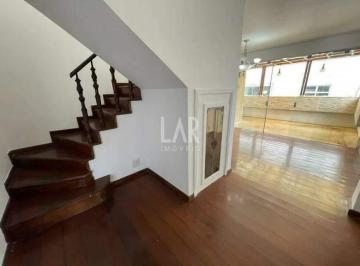 Apartamento · 420m² · 4 Quartos · 3 Vagas · Cobertura à venda, 4 quartos, 2 suítes, 3 vagas, Cruzeiro - Belo Horizonte/MG