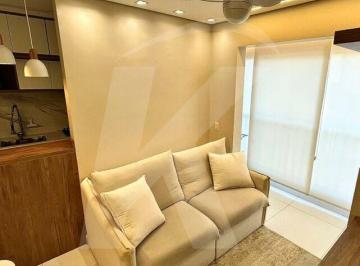 Apartamento · 42m² · 2 Quartos · 1 Vaga · Apartamento Mandaqui Porteira Fechada 2 dormitórios e 1 vaga.