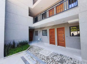 Casa · 50m² · 2 Quartos · Condominio 2 dormitórios amplos 47m² Com Varanda  sem vaga Tucuruvi