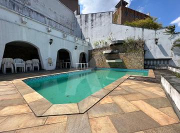 Casa · 571m² · 5 Quartos · 5 Vagas · Casa à venda, 5 Suítes, 3 Salas, 5 Vagas, Jardim São Bento, Zona Norte