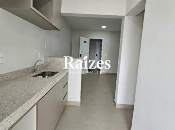 Apartamento · 51m² · 2 Quartos · 2 Vagas · Apartamento 2 quartos (1 suíte) com 2 vagas em Uberlândia – Santa Mônica, Leste