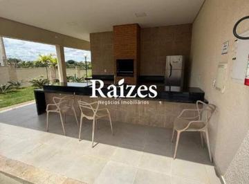 Apartamento · 41m² · 2 Quartos · 1 Vaga · Apartamento 2 quartos à venda no Bairro Gávea, Uberlândia, Sol da manhã e 1 vaga