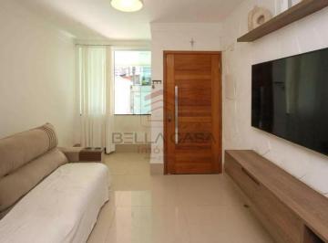 Casa · 130m² · 3 Quartos · 2 Vagas · Sobrado a venda na Vila Zelina com 3 quartos