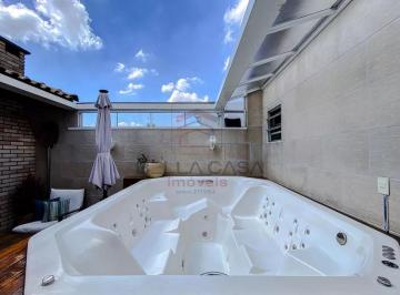 Casa · 217m² · 3 Quartos · 2 Vagas · Sobrado na Mooca - 217m2 - 3 dormitórios - 1 suíte - 2 vagas