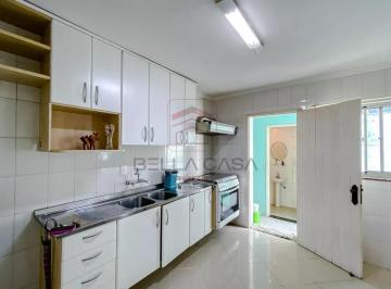 Casa de 3 quartos, São Paulo · Sobrado a venda no Bairro da mooca