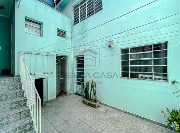 Casa · 100m² · 3 Quartos · 3 Vagas · Sobrado a venda no Bairro da mooca