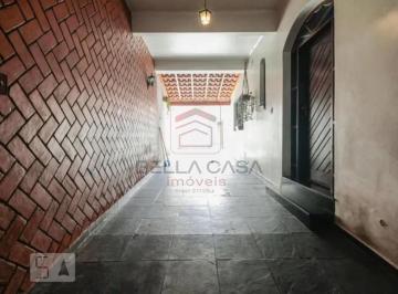 Casa · 200m² · 4 Quartos · 3 Vagas · Sobrado à venda  na Mooca - 200m2 - 4 dormitórios - 1 suíte - 3 vagas de garagem