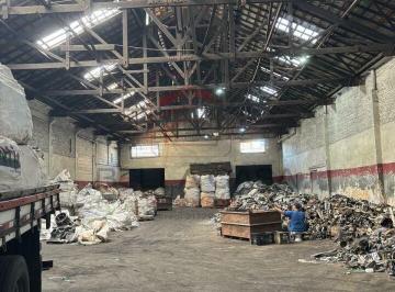 Comercial · 1168m² · Galpao Mooca 1168m2 de area construida escritorio banheiros