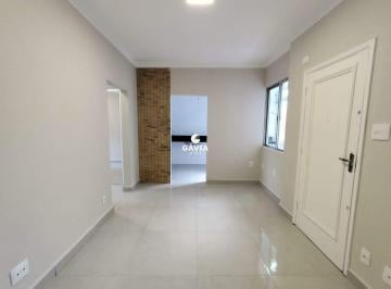 Apartamento · 65m² · 2 Quartos · Apartamento à venda no Gonzaga em Santos.