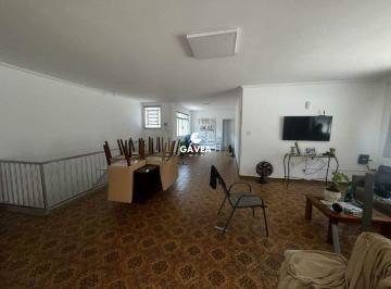 Casa · 249m² · 3 Quartos · 2 Vagas · Casa para aluguel no Campo Grande em Santos.