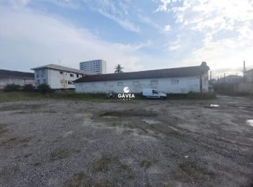 Terreno · 4000m² · Terreno para aluguel no Vila Mathias em Santos.