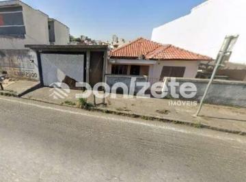 Terreno · 277m² · Terreno à Venda em Jardim Santo Antônio, Santo André — 277 m²