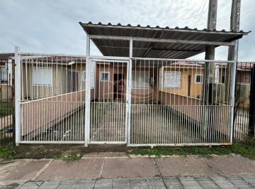 Foto 11 · ZPAR IMÓVEIS Casa  à venda em Porto Alegre-RS, Restinga: 2 quartos, 1 sala, 1 banheiro, 1 vaga, 41,0