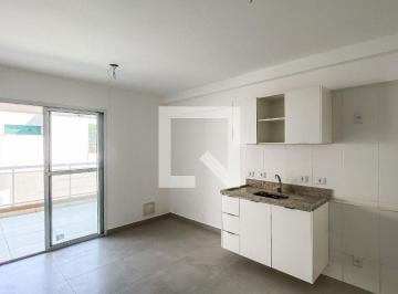 Apartamento · 34m² · 1 Quarto · 1 Vaga · Apartamento à Venda - Belém, 1 Quarto,  34 m2