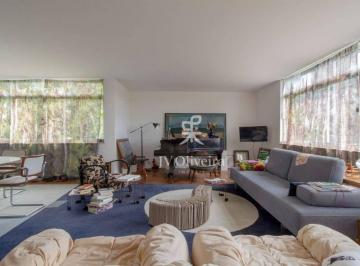 84faa73ba2d6e126ac64e0250388905d94f76a92 · Apartamento à venda, 169 m² por R$ 2.550.000,00 - Jardim Europa - São Paulo/SP