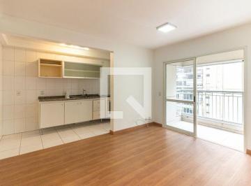 Apartamento · 53m² · 2 Quartos · 1 Vaga · Apartamento à Venda - Consolação, 2 Quartos, 53 m2