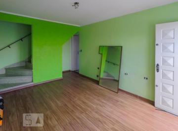 Casa · 80m² · 2 Quartos · 2 Vagas · Casa à Venda - Vila Mariana, 2 Quartos,  80 m2