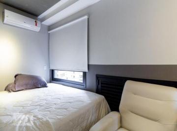 Apartamento · 18m² · 1 Quarto · Apartamento à Venda - Vila Nova Conceição, 1 Quarto, 18 m2