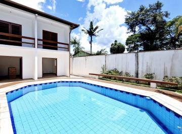 6de27b58-cfe3-4770-badb-4af09c40e0d2 · Sensacional casa para venda em Tremembé com 4 quartos, sendo 2 suítes, 473m²