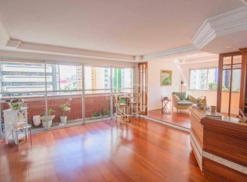 aba18079a9944c401e8c236a696300a14cf423b7 · Apartamento à venda, com 4 quartos (2 suítes) - 222 m² - R$ 1.790.000 - Água Verde - Curitiba/PR