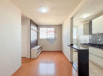 Apartamento · 46m² · 2 Quartos · 1 Vaga · Apartamento no Edifício Spazio La Fontaine | Região Sul de Londrina/PR