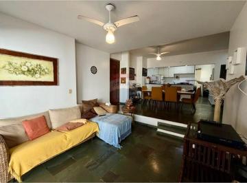 Apartamento · 151m² · 4 Quartos · 1 Vaga · Apartamento para locação - 4 quartos sendo (1 suíte) - Praia do Astúrias - Guarujá