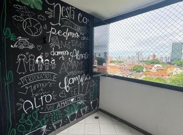 Foto 07 · Apartamento, Stiep, Salvador, BA