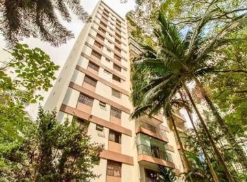 Apartamento de 3 quartos, São Paulo · Apartamento 202 m² no Condomínio Maison Valogne, Campo Belo - São Paulo/SP
