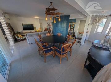 Apartamento · 120m² · 4 Quartos · 3 Vagas · Apartamento em Praia Mansa  -  Matinhos
