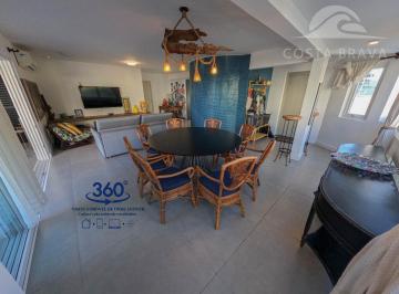 Apartamento · 120m² · 4 Quartos · 3 Vagas · Apartamento em Praia Mansa - Matinhos