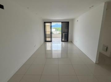 Apartamento · 131m² · 3 Quartos · 2 Vagas · Apartamento em Ilha Pura - Rio de Janeiro