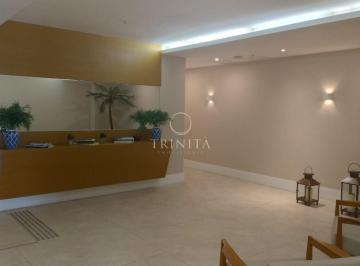 Lobby · Cobertura em Barra Olímpica - Rio de Janeiro