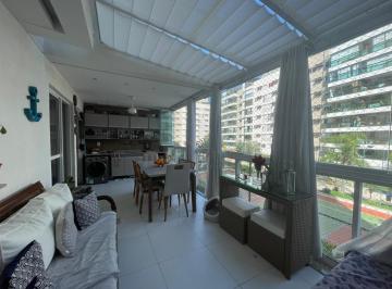 Apartamento · 84m² · 2 Quartos · 1 Vaga · Apartamento 2 Quartos no Pontal Oceânico
