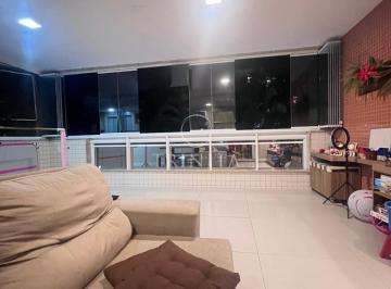 Apartamento · 111m² · 3 Quartos · 2 Vagas · Apartamento em Recreio dos Bandeirantes  -  Rio de Janeiro
