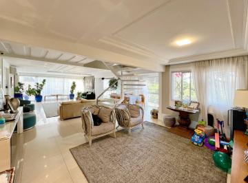 Apartamento · 350m² · 4 Quartos · 2 Vagas · Cobertura em Barra da Tijuca  -  Rio de Janeiro