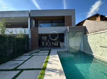 Casa · 350m² · 4 Quartos · 2 Vagas · Casa à venda no condomínio Rio Mar na Barra da Tijuca
