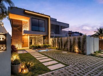Casa · 350m² · 4 Quartos · 2 Vagas · Casa à venda no Condomínio Rio Mar na Barra da Tijuca