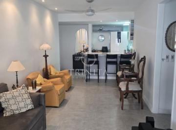 Apartamento · 87m² · 3 Quartos · 1 Vaga · Apartamento em Barra Olímpica - Rio de Janeiro