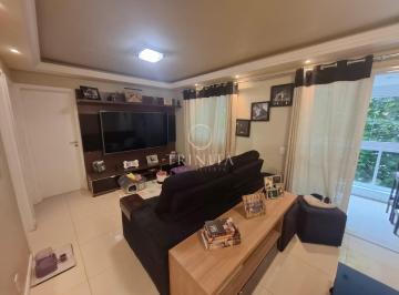Apartamento · 80m² · 3 Quartos · 1 Vaga · Apartamento em Freguesia (Jacarepaguá) - Rio de Janeiro