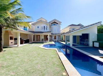 Casa à venda no condomínio Crystal Lake · Casa em Condominio em Barra da Tijuca - Rio de Janeiro