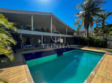 Casa · 1200m² · 5 Quartos · 4 Vagas · Casa em Condominio em Barra da Tijuca - Rio de Janeiro, RJ