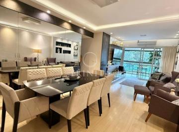 Apartamento · 110m² · 3 Quartos · 2 Vagas · Apartamento em Jacarepaguá - Rio de Janeiro, RJ