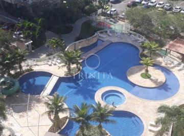 Apartamento · 74m² · 3 Quartos · 1 Vaga · Apartamento 3 Quartos no Aquagreen | Melhor Custo-Benefício da Barra Olímpica